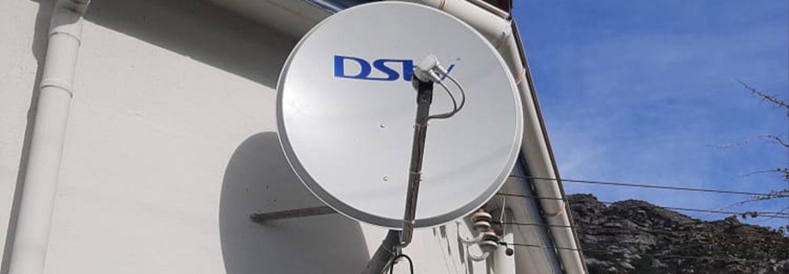 dstv - Goodlife Movers Kenya