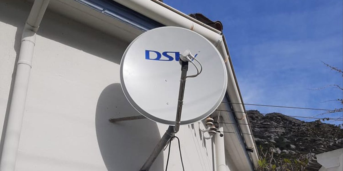 TV Mounting & DStv Installation Services in Nairobi, Kenya