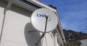dstv - Goodlife Movers Kenya