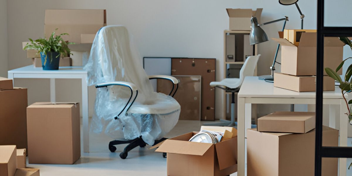 Office Moving Services in Mombasa Road – Good Life Movers Kenya