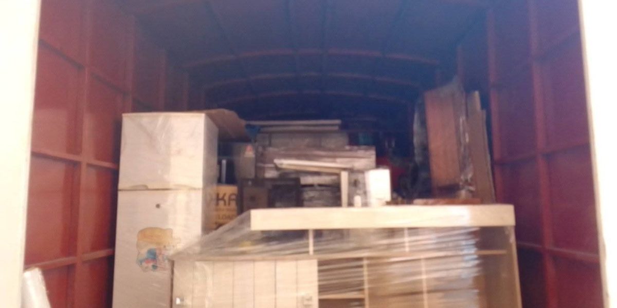 Move Anything in Nairobi – Goodlife Movers Kenya