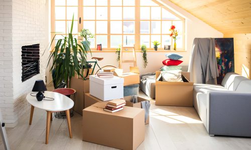 Reliable Moving Services in Kilimani, Nairobi – Easy & Efficient Relocation with Good Life Movers