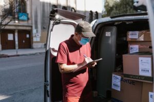 Goodlife Movers Logistics Asset – african-delivery-driver - Goodlife Movers Kenya