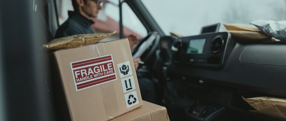Goodlife Movers Logistics Asset – african-delivery-driver - Goodlife Movers Kenya