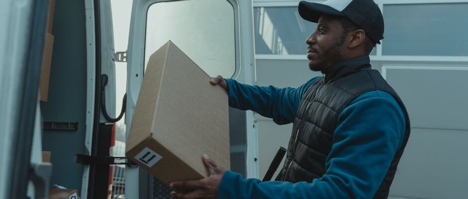 Goodlife Movers Logistics Asset – african-delivery-driver - Goodlife Movers Kenya