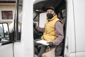 Goodlife Movers Logistics Asset – african-delivery-driver - Goodlife Movers Kenya