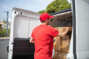 Goodlife Movers Logistics Asset – african-delivery-driver - Goodlife Movers Kenya