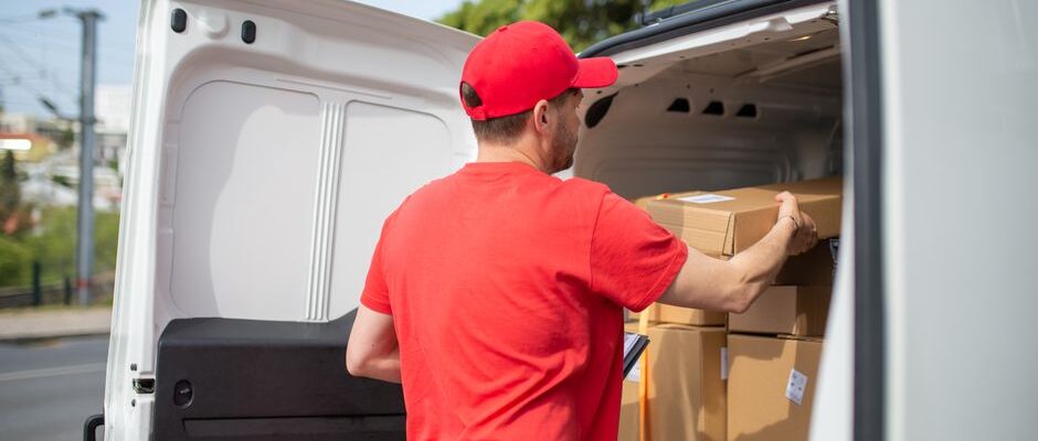 Goodlife Movers Logistics Asset – african-delivery-driver - Goodlife Movers Kenya