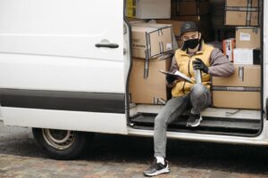 Goodlife Movers Logistics Asset – african-delivery-driver - Goodlife Movers Kenya