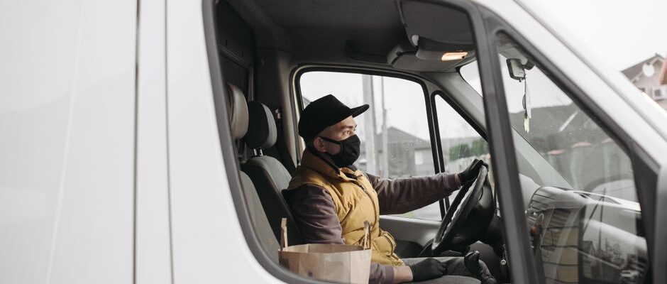 Goodlife Movers Logistics Asset – african-delivery-driver - Goodlife Movers Kenya