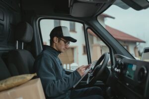 Goodlife Movers Logistics Asset – african-delivery-driver - Goodlife Movers Kenya