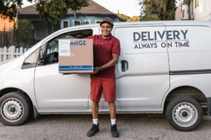 Goodlife Movers Logistics Asset – african-delivery-driver - Goodlife Movers Kenya