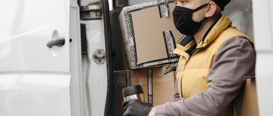 Goodlife Movers Logistics Asset – african-delivery-driver - Goodlife Movers Kenya