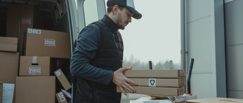 Goodlife Movers Logistics Asset – african-delivery-driver - Goodlife Movers Kenya