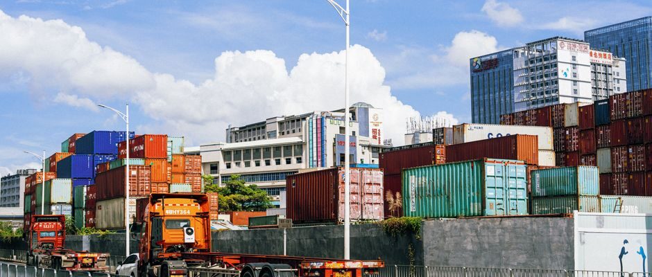 Goodlife Movers Logistics Asset – african-logistics-transport-truck - Goodlife Movers Kenya