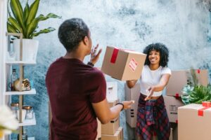 Goodlife Movers Logistics Asset – african-movers-packing - Goodlife Movers Kenya