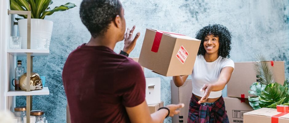 Goodlife Movers Logistics Asset – african-movers-packing - Goodlife Movers Kenya