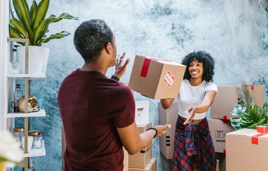 Effortless House Moves in Kikuyu with Goodlifemovers Kenya