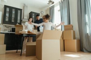 Goodlife Movers Logistics Asset – african-moving-boxes - Goodlife Movers Kenya