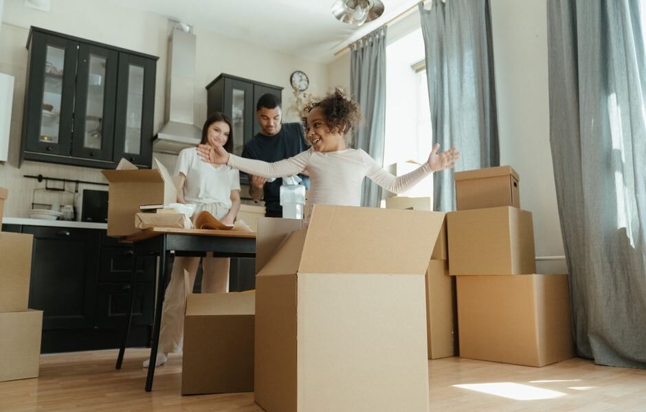 Goodlifemovers Kenya Low Cost Movers in Kinoo  | Call 0729839701