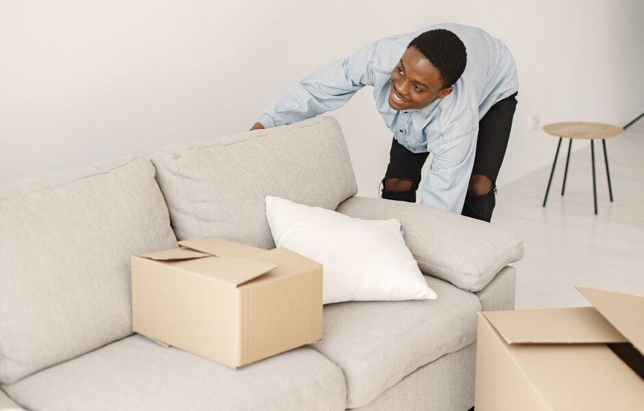 Goodlifemovers Kenya Professional Movers in Uthiru Nairobi Kenya | Call 0729839701