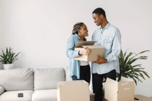 Goodlife Movers Logistics Asset – african-moving-team - Goodlife Movers Kenya