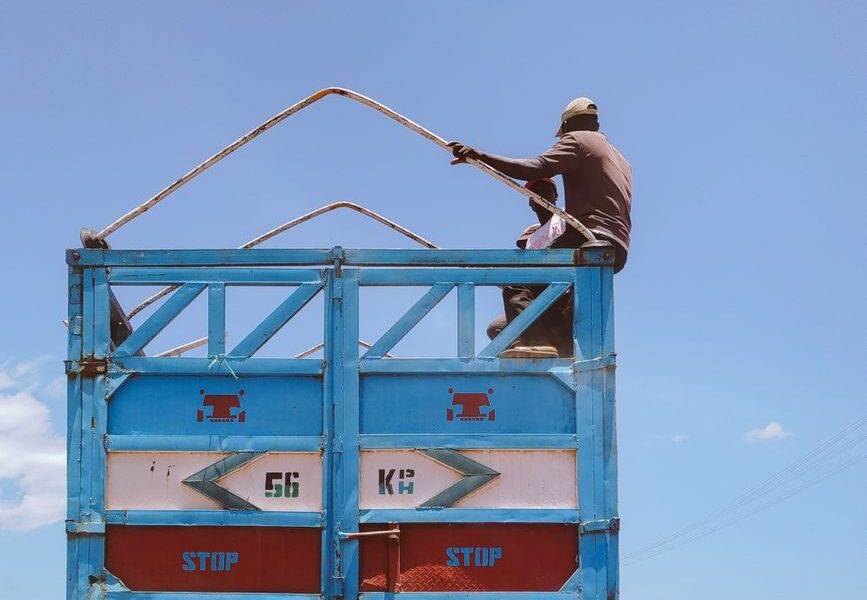 Goodlifemovers Kenya Reliable Packers in Ruiru  | 0729839701