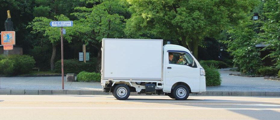 Goodlife Movers Logistics Asset – african-moving-truck - Goodlife Movers Kenya