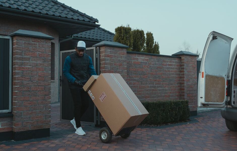 Seamless Relocation: Goodlife Movers in Kikuyu at Your Service