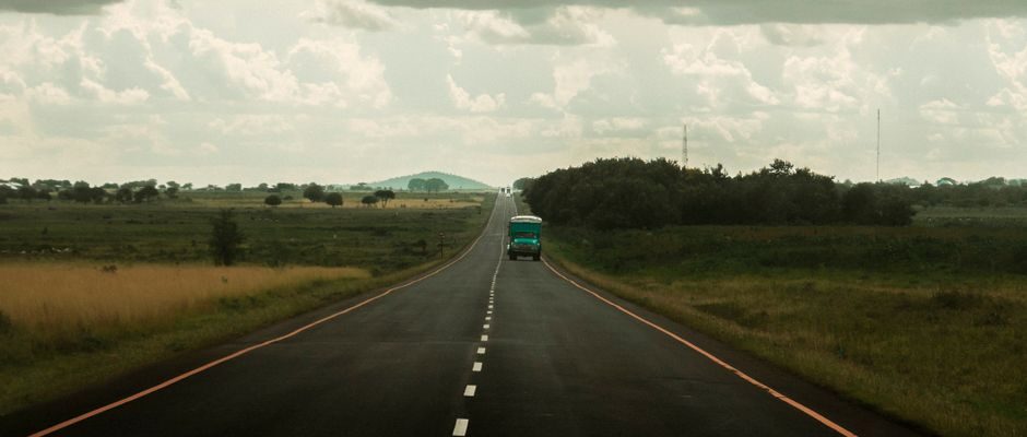 Goodlife Movers Logistics Asset – african-truck-highway - Goodlife Movers Kenya