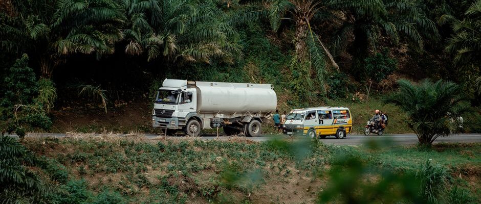 Goodlife Movers Logistics Asset – african-truck-highway - Goodlife Movers Kenya