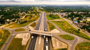 Goodlife Movers Logistics Asset – african-truck-highway - Goodlife Movers Kenya