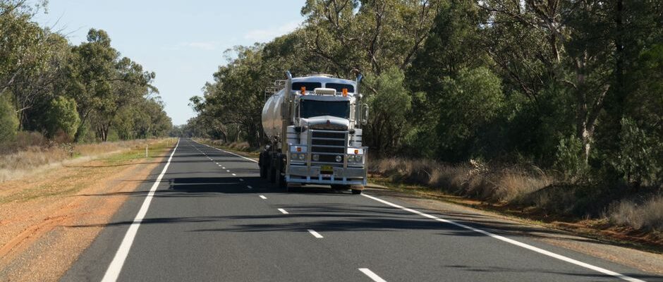 Goodlife Movers Logistics Asset – african-truck-highway - Goodlife Movers Kenya