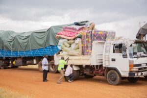 Goodlife Movers Logistics Asset – african-truck-highway - Goodlife Movers Kenya