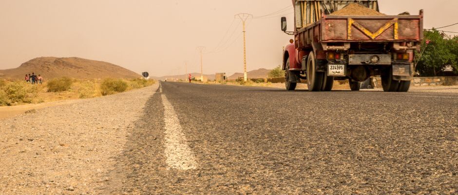 Goodlife Movers Logistics Asset – african-truck-highway - Goodlife Movers Kenya