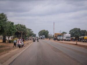 Goodlife Movers Logistics Asset – african-truck-highway - Goodlife Movers Kenya