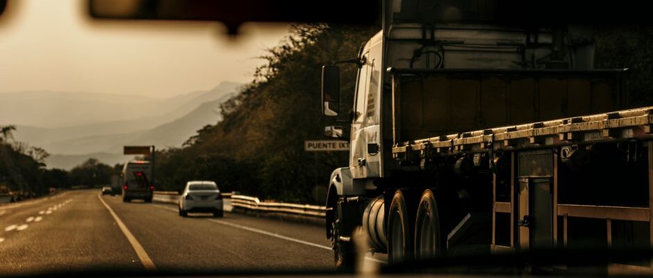 Goodlife Movers Logistics Asset – african-truck-highway - Goodlife Movers Kenya