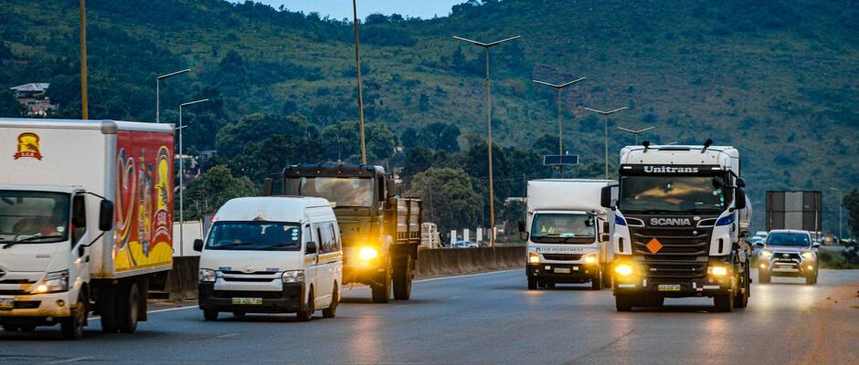 Goodlife Movers Logistics Asset – african-truck-highway - Goodlife Movers Kenya