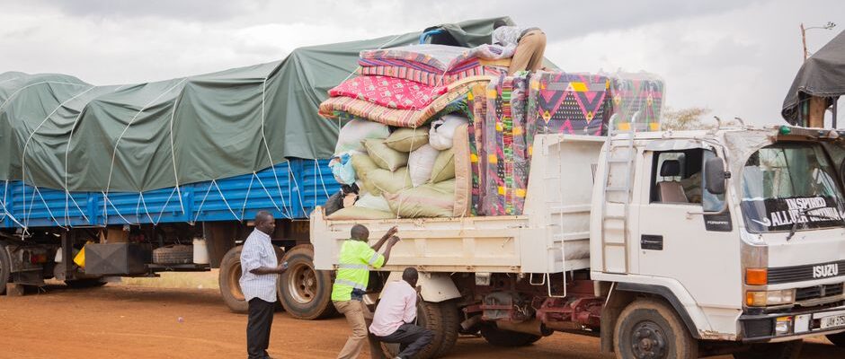 Goodlife Movers Logistics Asset – african-truck-highway - Goodlife Movers Kenya