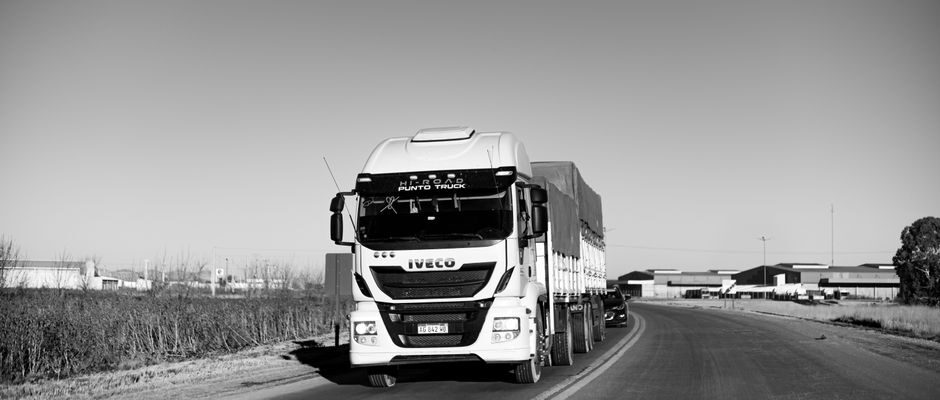 Goodlife Movers Logistics Asset – african-truck-highway - Goodlife Movers Kenya