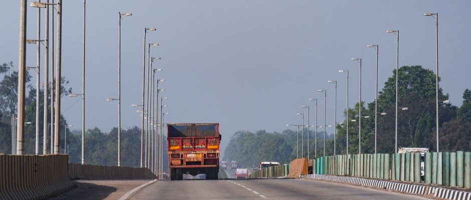 Goodlife Movers Logistics Asset – african-truck-highway - Goodlife Movers Kenya