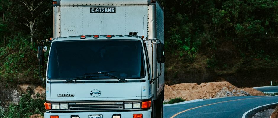 Goodlife Movers Logistics Asset – african-truck-highway - Goodlife Movers Kenya