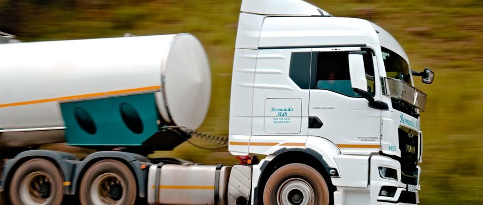 Goodlife Movers Logistics Asset – african-truck-highway - Goodlife Movers Kenya
