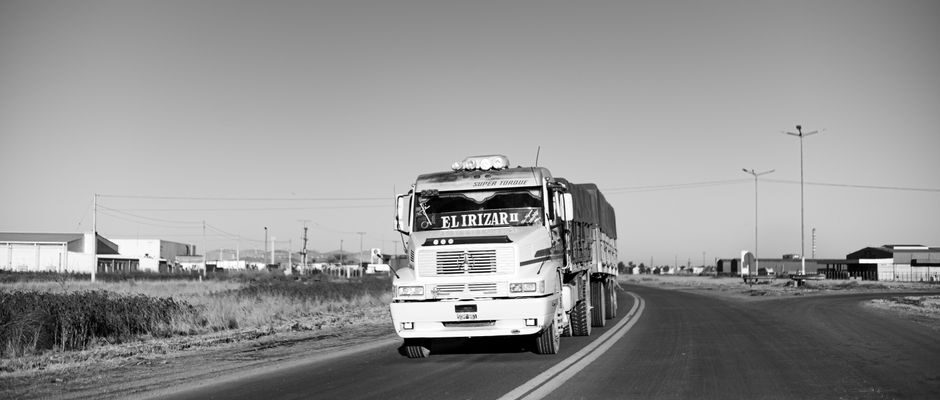 Goodlife Movers Logistics Asset – african-truck-highway - Goodlife Movers Kenya