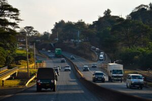 Goodlife Movers Logistics Asset – african-truck-highway - Goodlife Movers Kenya