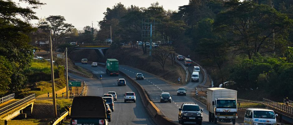 Goodlife Movers Logistics Asset – african-truck-highway - Goodlife Movers Kenya