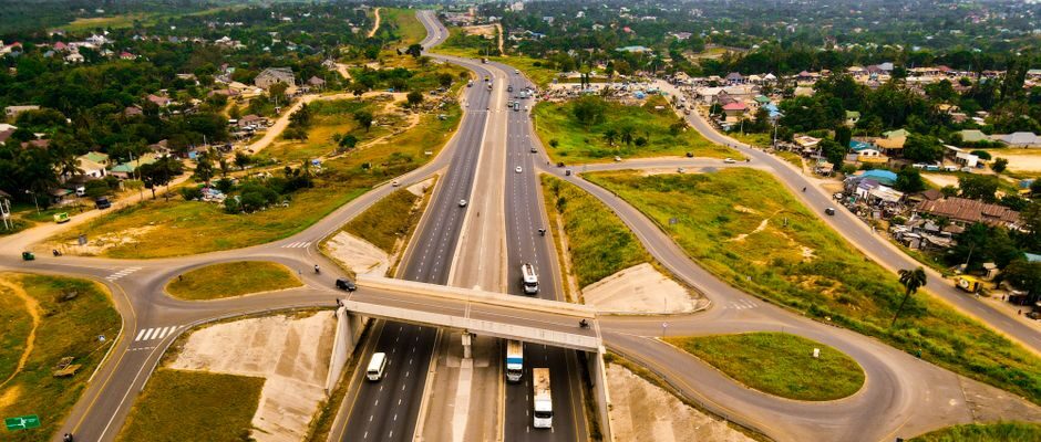Goodlife Movers Logistics Asset – african-truck-highway - Goodlife Movers Kenya