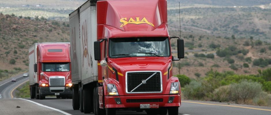 Goodlife Movers Logistics Asset – african-truck-highway - Goodlife Movers Kenya