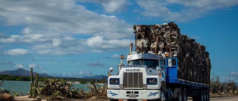Goodlife Movers Logistics Asset – african-truck-highway - Goodlife Movers Kenya