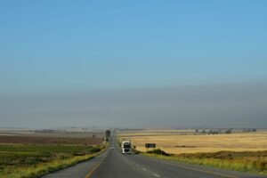 Goodlife Movers Logistics Asset – african-truck-highway - Goodlife Movers Kenya